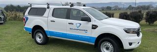 Scanpower Ute