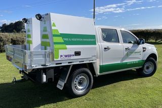 Treesmart Ute