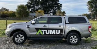 Tumu Branding 2022