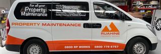 Ruahine Property Works